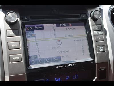 2014 Toyota Tundra 1794 Edition   - Photo 11 - Mesa, AZ 85201