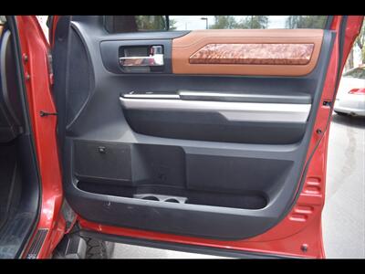 2014 Toyota Tundra 1794 Edition   - Photo 34 - Mesa, AZ 85201
