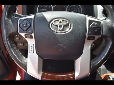 2014 Toyota Tundra 1794 Edition   - Photo 14 - Mesa, AZ 85201