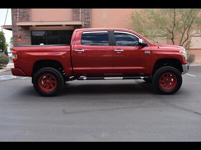 2014 Toyota Tundra 1794 Edition   - Photo 1 - Mesa, AZ 85201