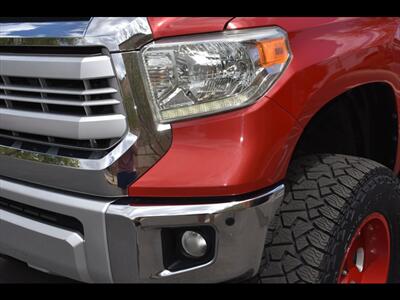 2014 Toyota Tundra 1794 Edition   - Photo 47 - Mesa, AZ 85201