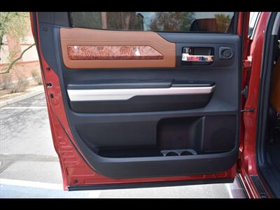 2014 Toyota Tundra 1794 Edition   - Photo 21 - Mesa, AZ 85201