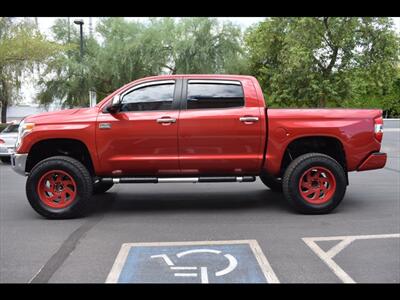 2014 Toyota Tundra 1794 Edition   - Photo 5 - Mesa, AZ 85201