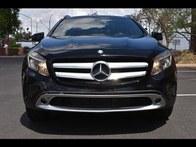 2016 Mercedes-Benz GLA GLA 250   - Photo 8 - Mesa, AZ 85201