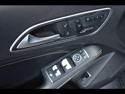 2016 Mercedes-Benz GLA GLA 250   - Photo 19 - Mesa, AZ 85201
