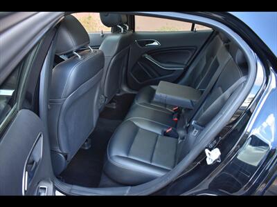 2016 Mercedes-Benz GLA GLA 250   - Photo 20 - Mesa, AZ 85201