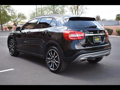 2016 Mercedes-Benz GLA GLA 250   - Photo 6 - Mesa, AZ 85201