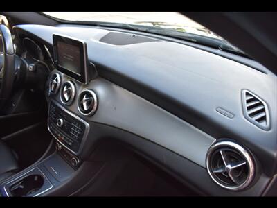 2016 Mercedes-Benz GLA GLA 250   - Photo 36 - Mesa, AZ 85201
