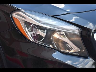 2016 Mercedes-Benz GLA GLA 250   - Photo 43 - Mesa, AZ 85201