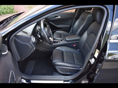 2016 Mercedes-Benz GLA GLA 250   - Photo 16 - Mesa, AZ 85201