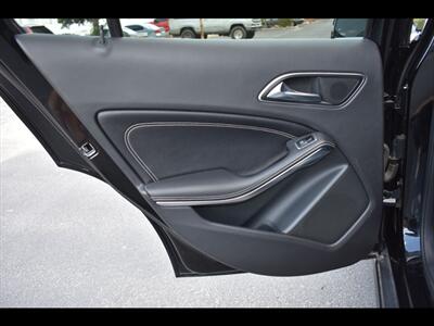 2016 Mercedes-Benz GLA GLA 250   - Photo 22 - Mesa, AZ 85201
