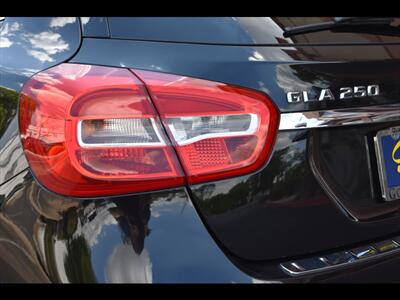 2016 Mercedes-Benz GLA GLA 250   - Photo 47 - Mesa, AZ 85201