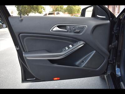 2016 Mercedes-Benz GLA GLA 250   - Photo 18 - Mesa, AZ 85201