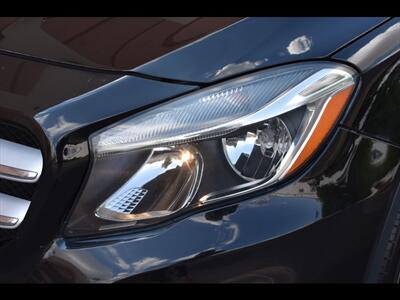 2016 Mercedes-Benz GLA GLA 250   - Photo 45 - Mesa, AZ 85201