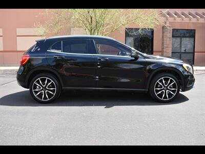 2016 Mercedes-Benz GLA GLA 250   - Photo 1 - Mesa, AZ 85201