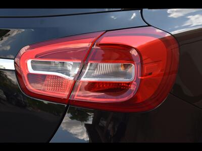 2016 Mercedes-Benz GLA GLA 250   - Photo 49 - Mesa, AZ 85201