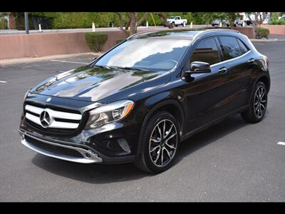 2016 Mercedes-Benz GLA GLA 250   - Photo 3 - Mesa, AZ 85201