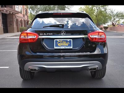 2016 Mercedes-Benz GLA GLA 250   - Photo 9 - Mesa, AZ 85201