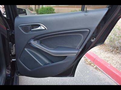 2016 Mercedes-Benz GLA GLA 250   - Photo 28 - Mesa, AZ 85201