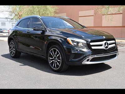 2016 Mercedes-Benz GLA GLA 250   - Photo 2 - Mesa, AZ 85201
