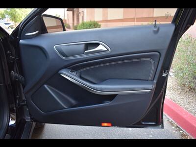 2016 Mercedes-Benz GLA GLA 250   - Photo 34 - Mesa, AZ 85201