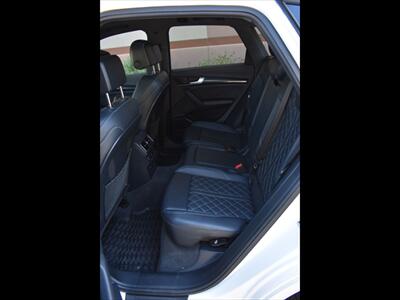 2019 Audi SQ5 3.0T quattro Premium Plus   - Photo 20 - Mesa, AZ 85201