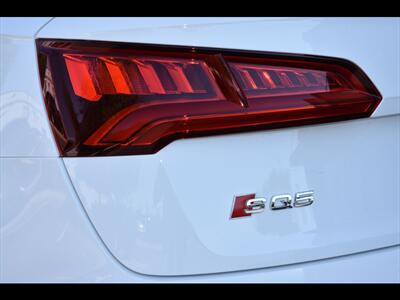 2019 Audi SQ5 3.0T quattro Premium Plus   - Photo 48 - Mesa, AZ 85201