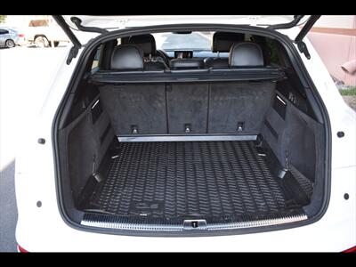 2019 Audi SQ5 3.0T quattro Premium Plus   - Photo 25 - Mesa, AZ 85201