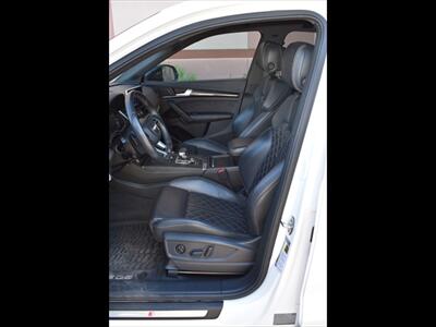 2019 Audi SQ5 3.0T quattro Premium Plus   - Photo 16 - Mesa, AZ 85201