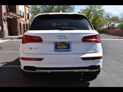 2019 Audi SQ5 3.0T quattro Premium Plus   - Photo 9 - Mesa, AZ 85201
