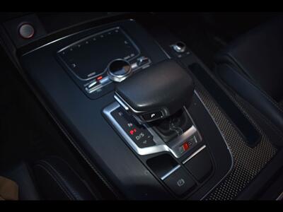 2019 Audi SQ5 3.0T quattro Premium Plus   - Photo 13 - Mesa, AZ 85201