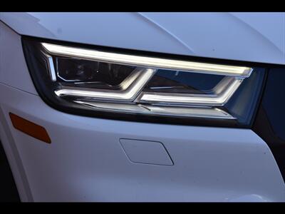 2019 Audi SQ5 3.0T quattro Premium Plus   - Photo 44 - Mesa, AZ 85201