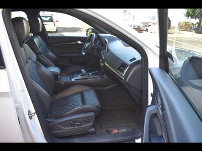 2019 Audi SQ5 3.0T quattro Premium Plus   - Photo 32 - Mesa, AZ 85201