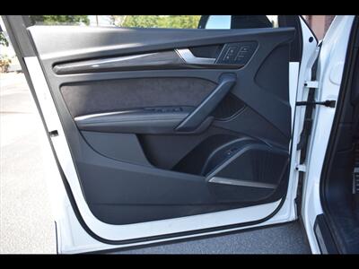 2019 Audi SQ5 3.0T quattro Premium Plus   - Photo 18 - Mesa, AZ 85201
