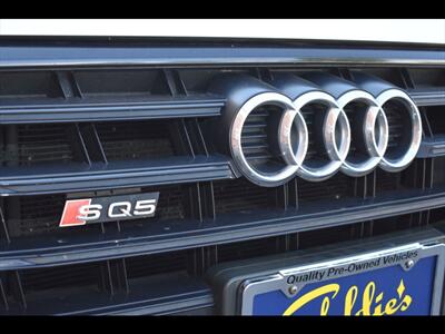 2019 Audi SQ5 3.0T quattro Premium Plus   - Photo 45 - Mesa, AZ 85201