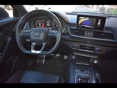 2019 Audi SQ5 3.0T quattro Premium Plus   - Photo 29 - Mesa, AZ 85201