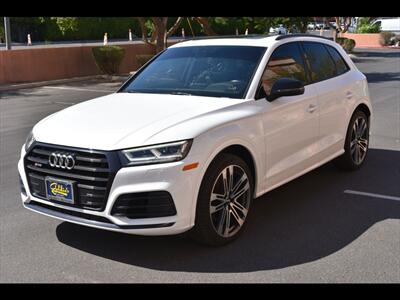2019 Audi SQ5 3.0T quattro Premium Plus   - Photo 3 - Mesa, AZ 85201