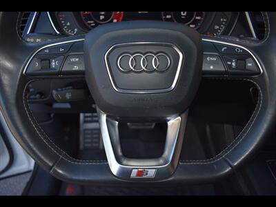 2019 Audi SQ5 3.0T quattro Premium Plus   - Photo 14 - Mesa, AZ 85201