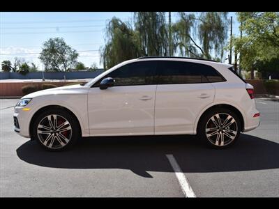 2019 Audi SQ5 3.0T quattro Premium Plus   - Photo 4 - Mesa, AZ 85201