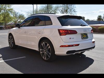 2019 Audi SQ5 3.0T quattro Premium Plus   - Photo 6 - Mesa, AZ 85201