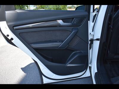 2019 Audi SQ5 3.0T quattro Premium Plus   - Photo 22 - Mesa, AZ 85201