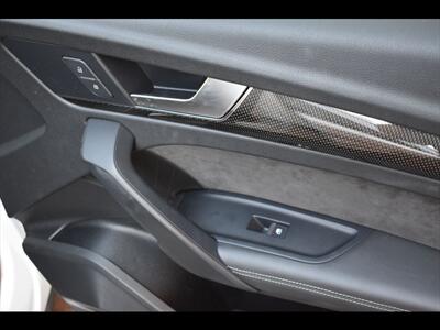 2019 Audi SQ5 3.0T quattro Premium Plus   - Photo 35 - Mesa, AZ 85201