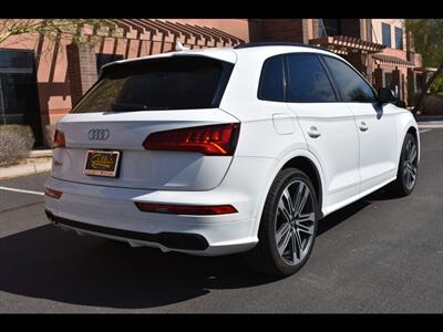 2019 Audi SQ5 3.0T quattro Premium Plus   - Photo 7 - Mesa, AZ 85201