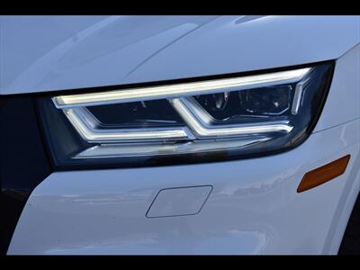 2019 Audi SQ5 3.0T quattro Premium Plus   - Photo 46 - Mesa, AZ 85201