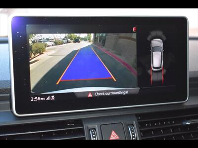 2019 Audi SQ5 3.0T quattro Premium Plus   - Photo 11 - Mesa, AZ 85201