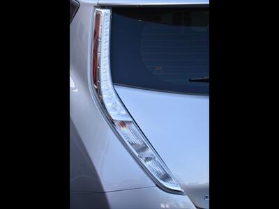 2016 Nissan LEAF SV   - Photo 47 - Mesa, AZ 85201