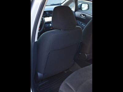 2016 Nissan LEAF SV   - Photo 21 - Mesa, AZ 85201