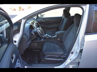 2016 Nissan LEAF SV   - Photo 15 - Mesa, AZ 85201