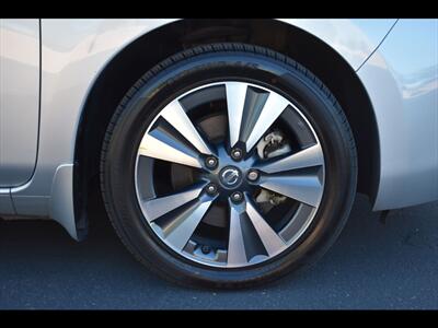 2016 Nissan LEAF SV   - Photo 36 - Mesa, AZ 85201