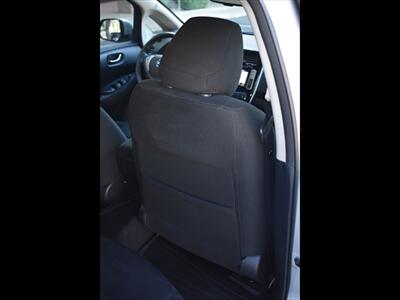 2016 Nissan LEAF SV   - Photo 26 - Mesa, AZ 85201